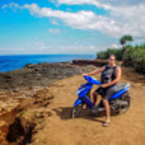 Meet your Posher, Jesse